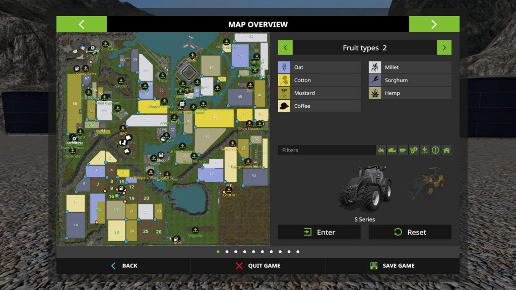 farming simulator 17 xbox 1