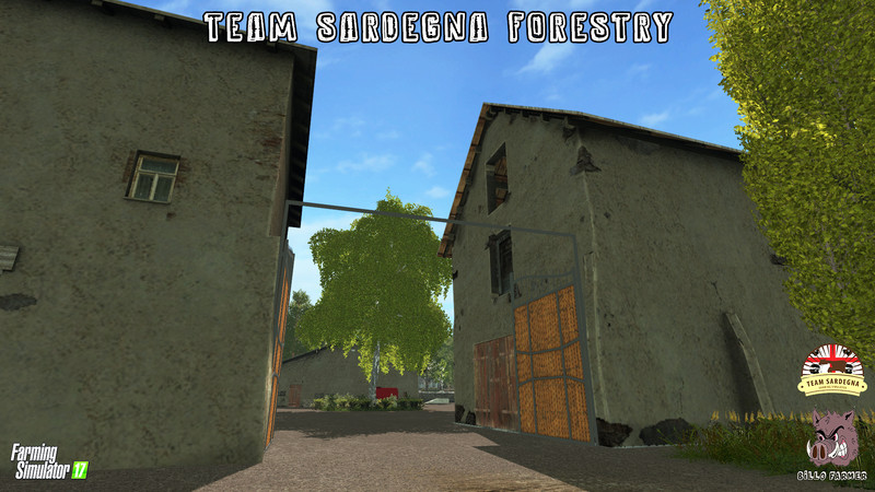 Team Sardegna Forestry Season Ready V 10 Maps Farming Simulator 2022 19 Mod 2739