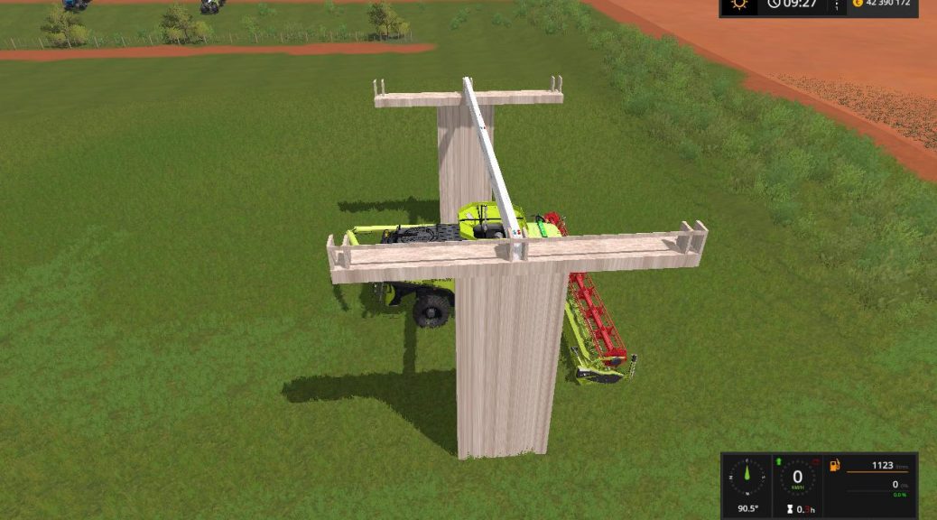 construction simulator 15 mods