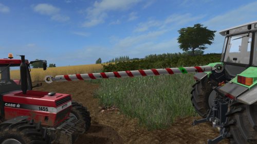 farming simulator 19 tow bar