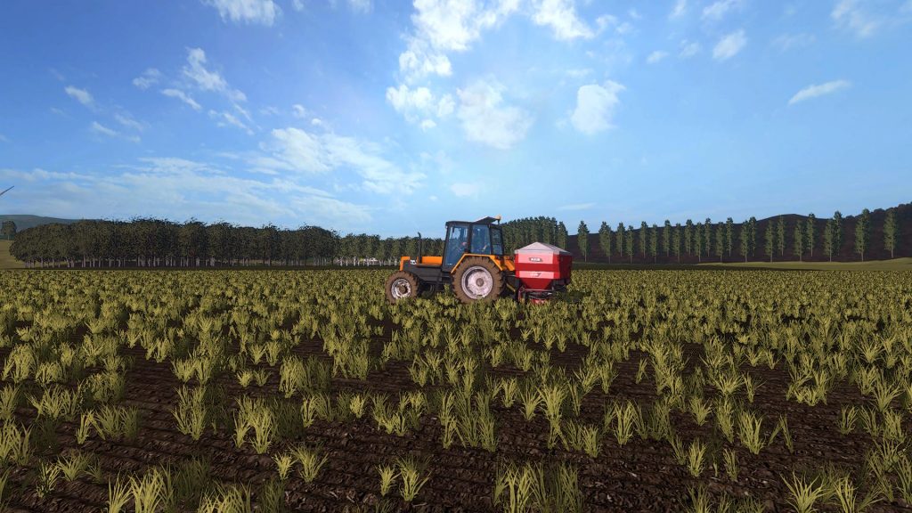 Pack Of Renault Tx And V Mod Farming Simulator Mod