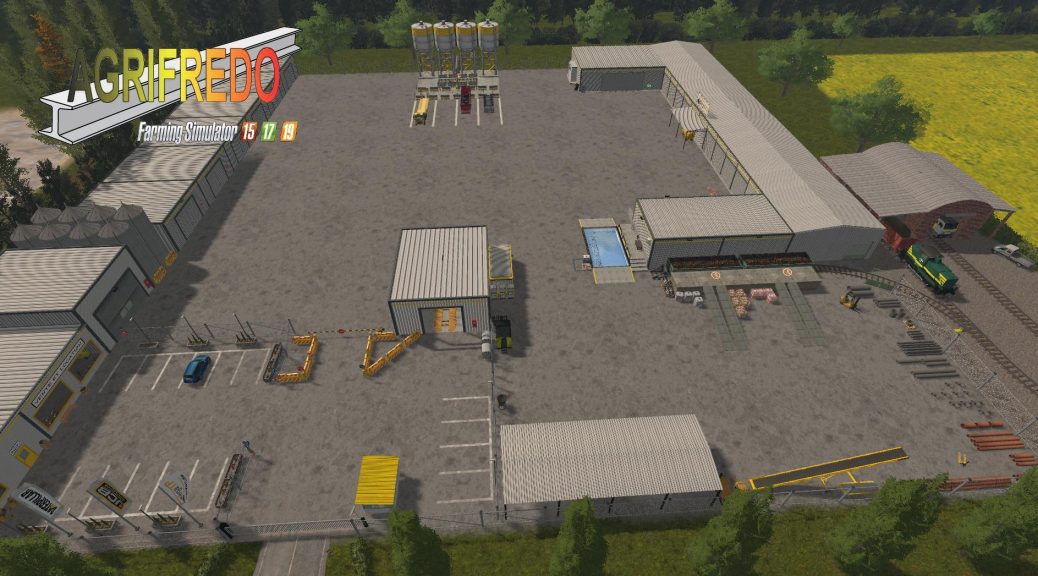 construction simulator 2015 mods