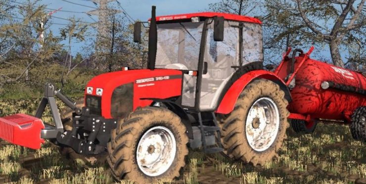 Fs 17 Tractors Farming Simulator 2017 17 Ls Mods 4211