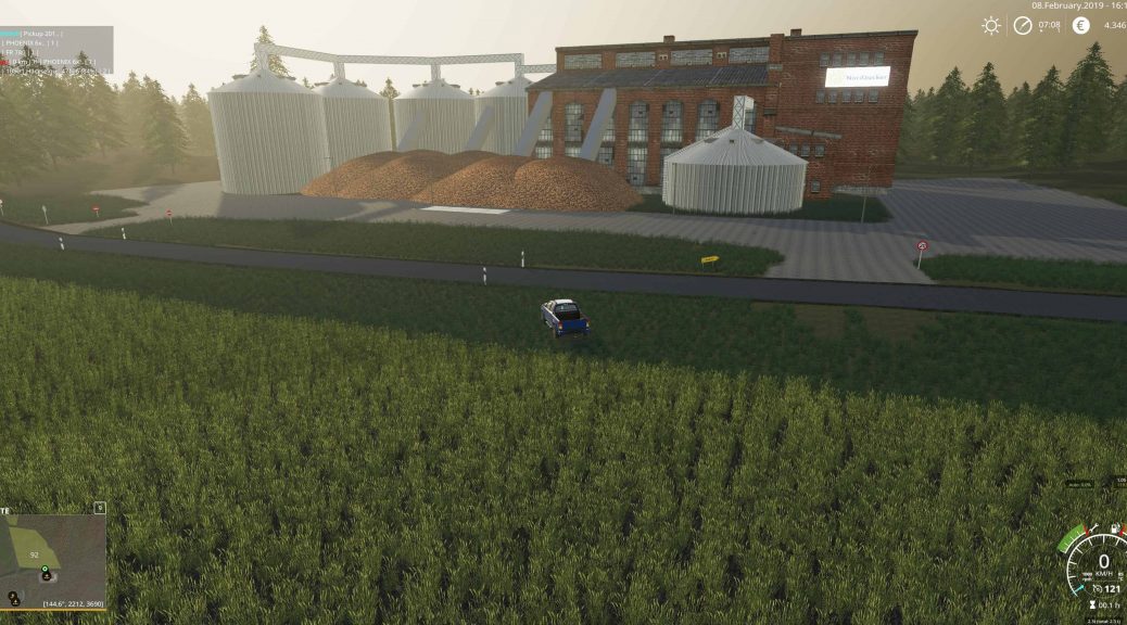 Mig Map Madeingermany Celle V094 Mod Farming Simulator 2022 19 Mod 7839