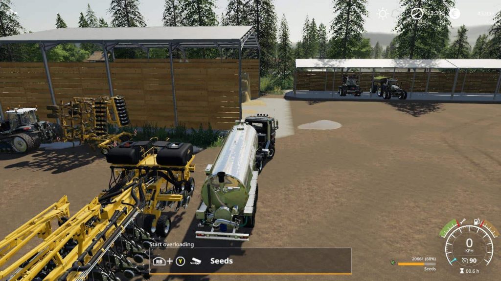 Kotte Multi Tsa 30000 Mod Farming Simulator 2022 19 Mod 1246