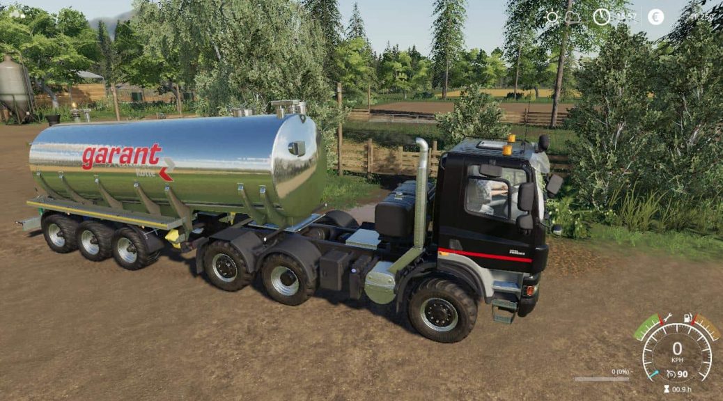 Kotte Multi Tsa 30000 Mod Farming Simulator 2022 19 Mod 2397