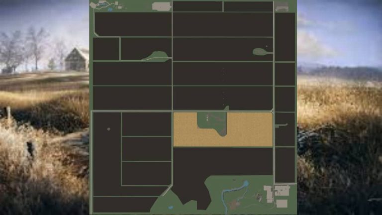Welker Farms Map 1100 Mod Farming Simulator 2022 19 Mod 9229