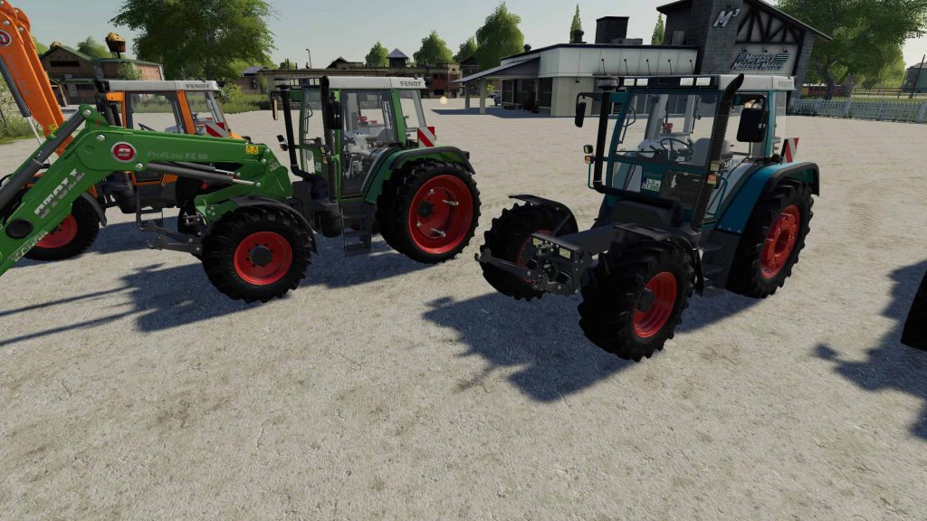 Fendt 380 Gta Turbo V10 Mod Farming Simulator 2022 19 Mod 0577