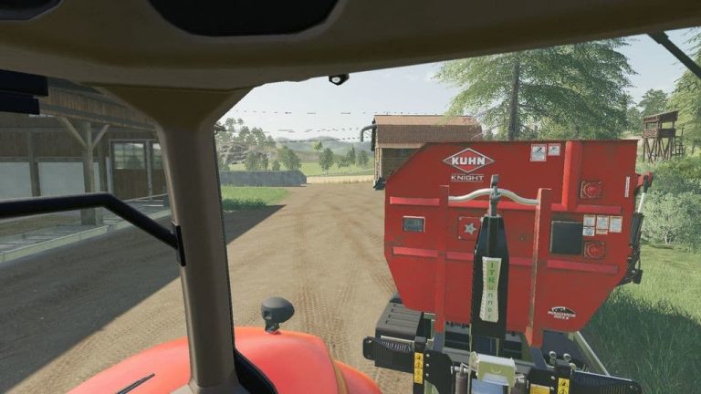 farming simulator 22 server status