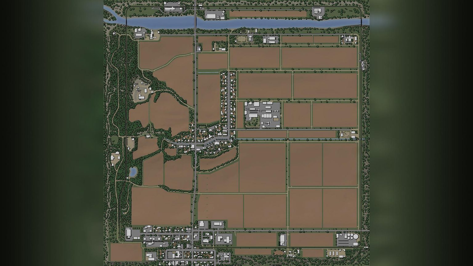 farming simulator 2019 big maps