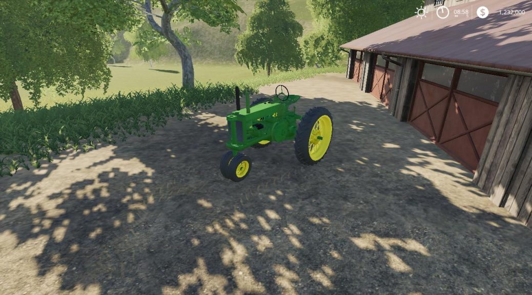 John Deere Wip Mods Farming Simulator Youtube Hot Sex Picture 1553