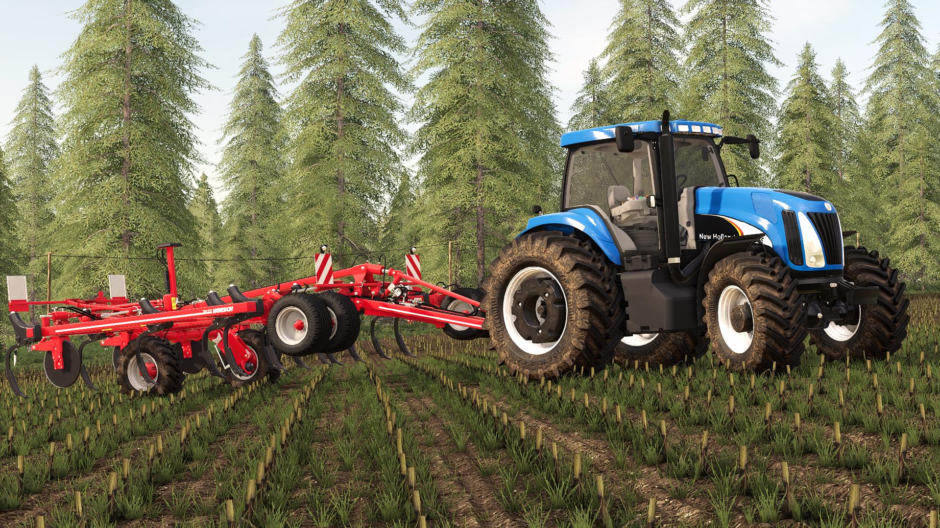 Steam fs19 скачать фото 94