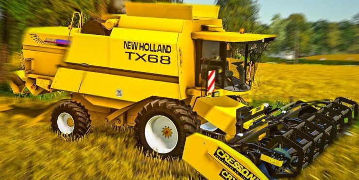 Fs19 Combines Mods Download Farming Simulator 19 Combines Mods 0728