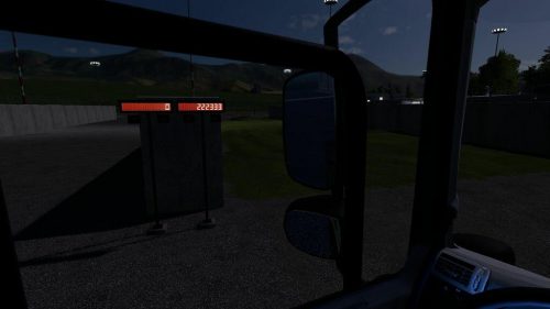 Bunker Silo Displays Fs Farming Simulator Mod
