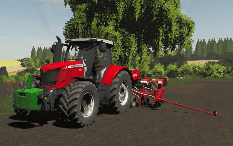 how to install shaders fs19