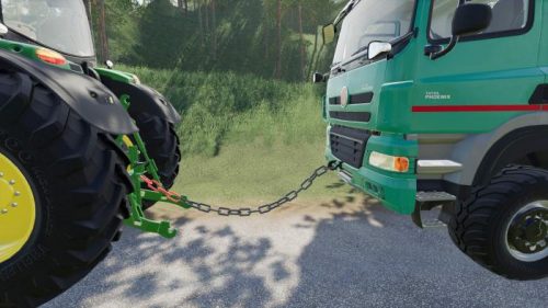 farming simulator 19 tow truck mod