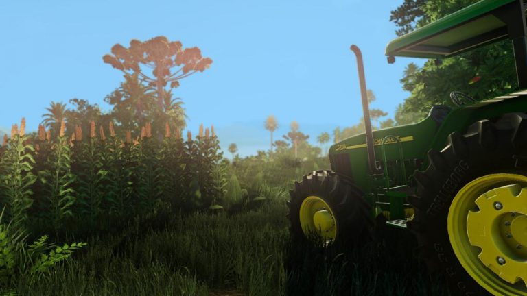 South Brazilian Map V1 0 Mod Farming Simulator 2022 19 Mod