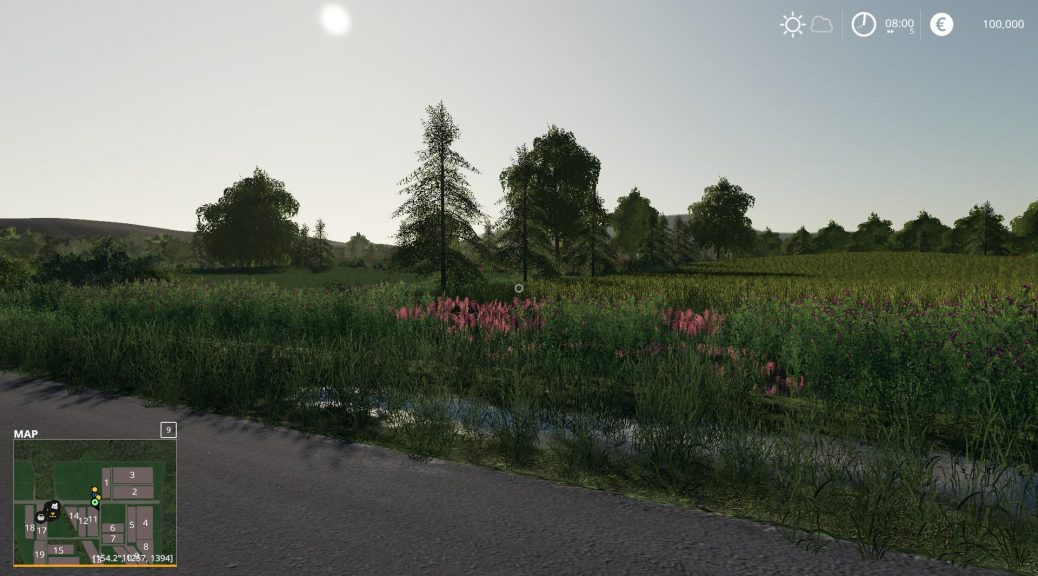 Mapa Brentixowa V10 Fs19 Farming Simulator 22 Mod Fs19 Mody Porn Sex Picture 7109