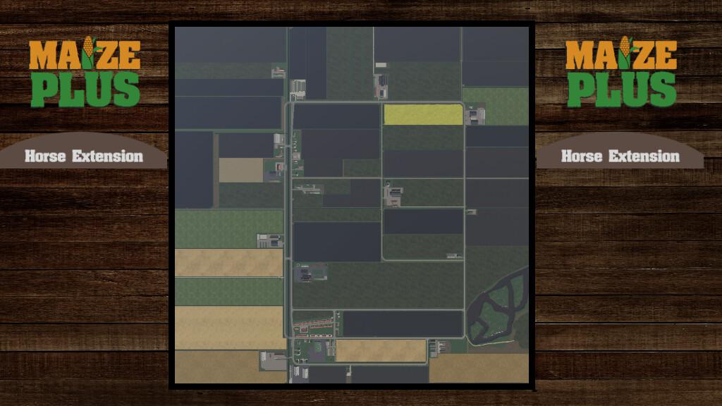 Dutchcolony Maizeplus Version V10 Map Farming Simulator 2022 19 Mod 5661