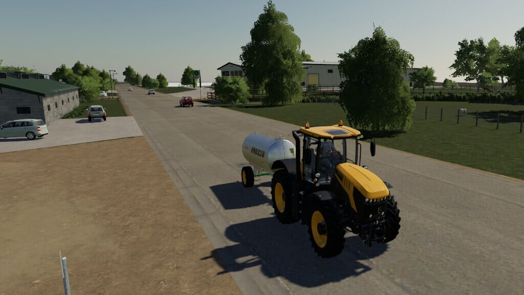 Millennial Farms V10 Mod Farming Simulator 2022 19 Mod 9423