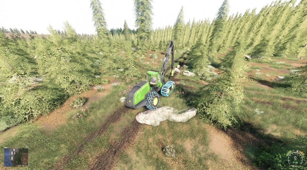 the forest mod api install
