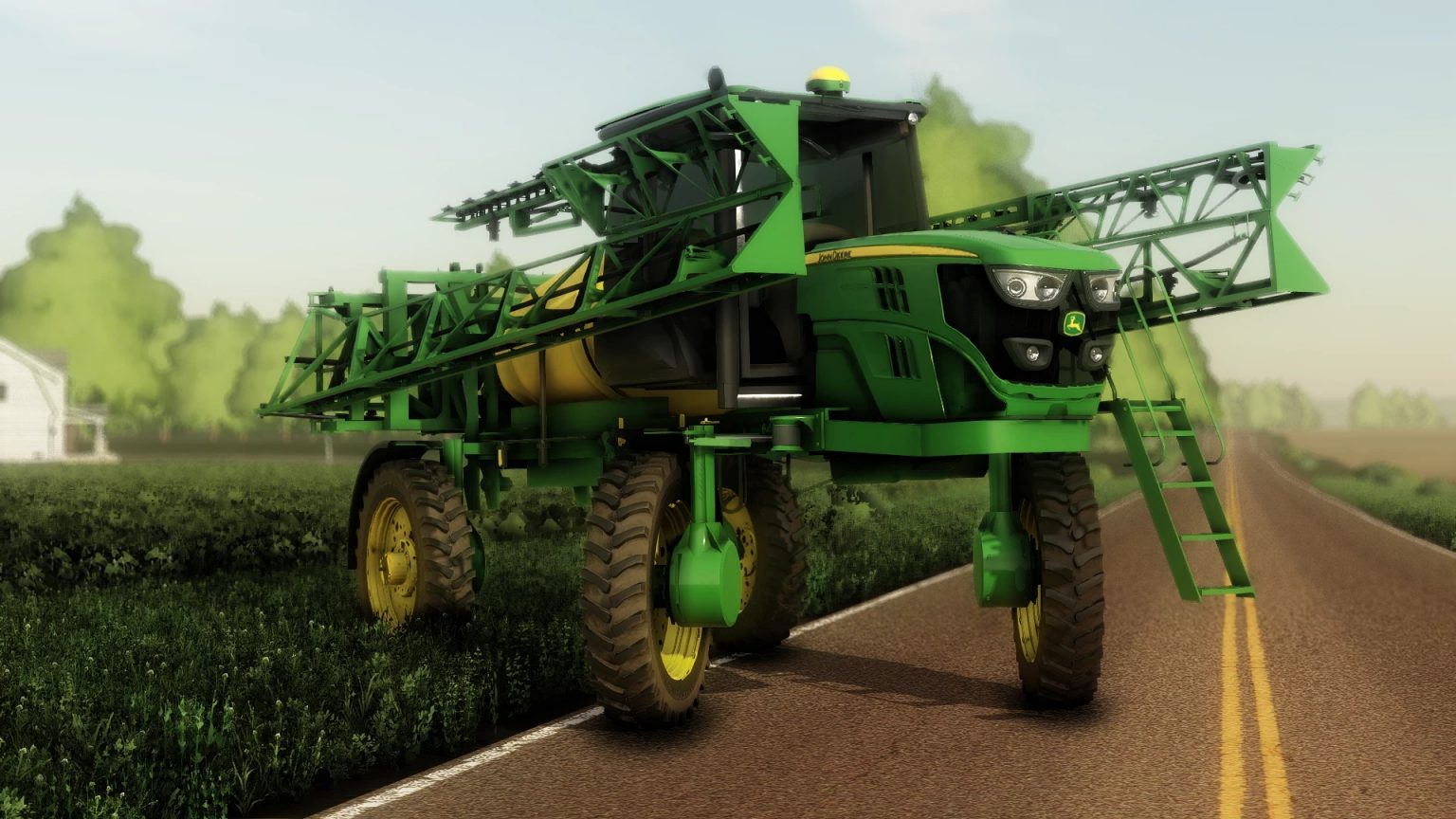 farming simulator 2022