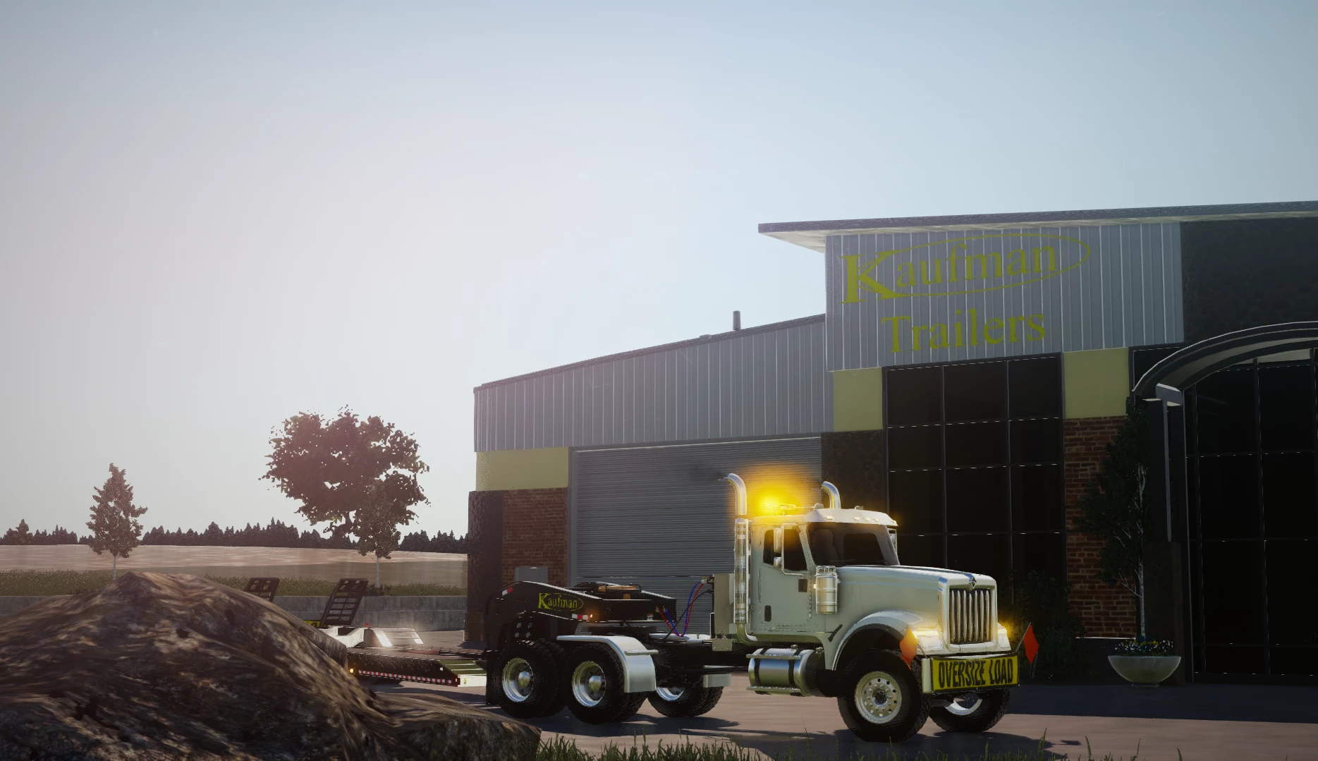 Loan Oak Tp V10 Map Farming Simulator 2022 19 Mod 7035