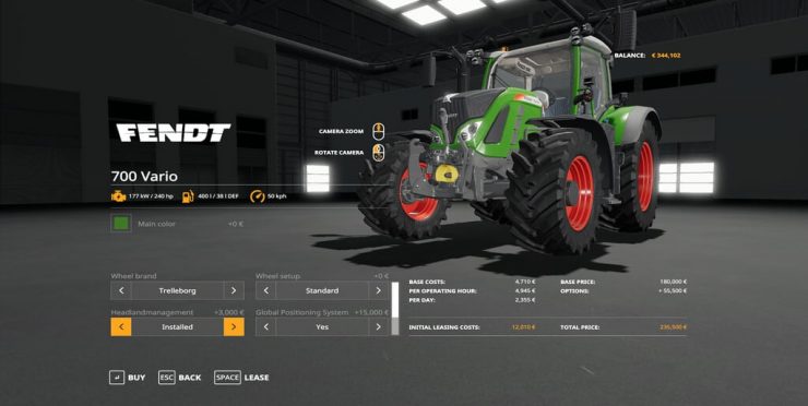 farming simulator 19 gps mod