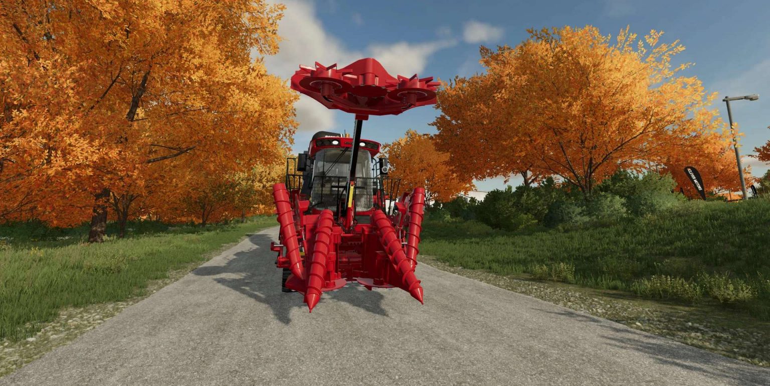 FS 22 Combines Mods PC Download Farming Simulator 22 Mods