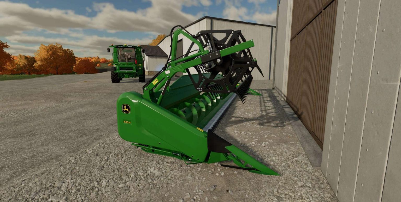Fs 22 Cutters Mods Pc Download Farming Simulator 22 Mods 0702