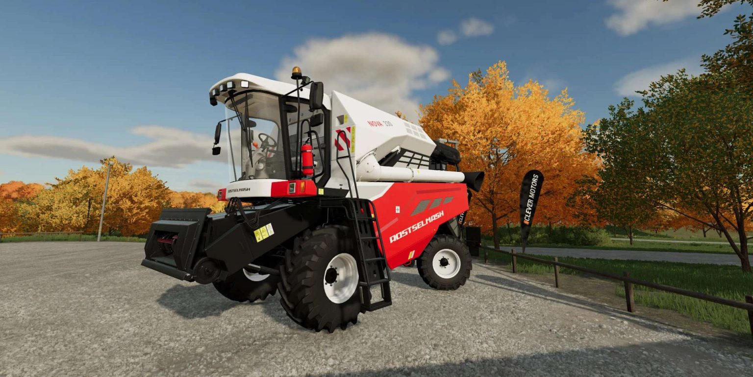 FS 22 Combines Mods PC Download Farming Simulator 22 Mods