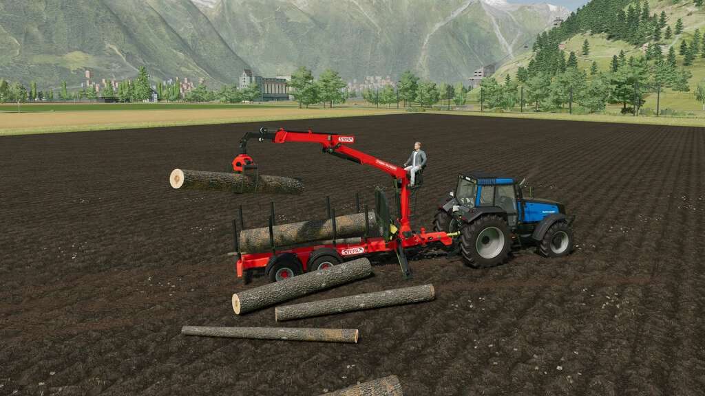 farming simulator 15 fhl 13 ak controls