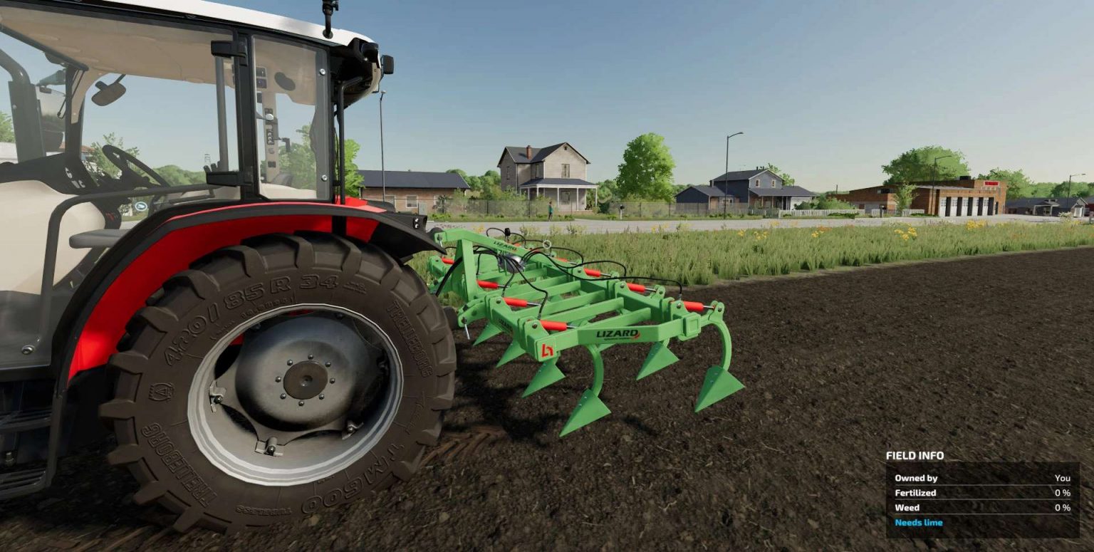 Fs Implements Tools Mods Pc Download Farming Simulator Mods