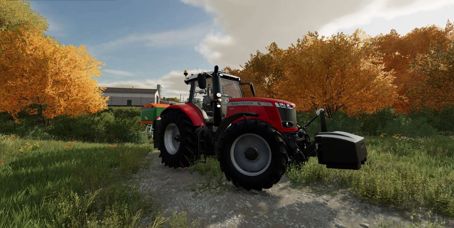 FS 22 Implements & Tools Mods PC Download Farming Simulator 22 Mods