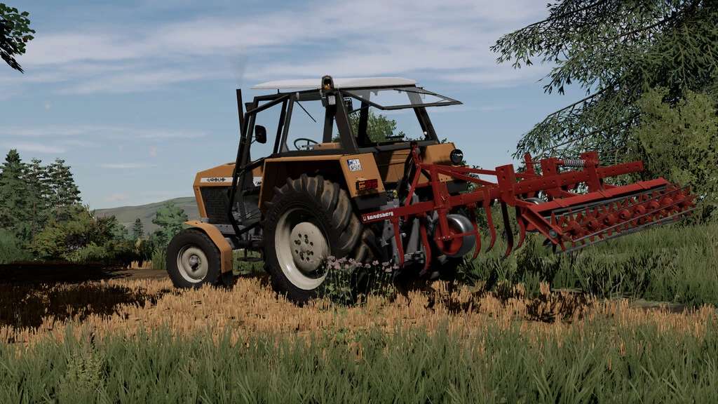 Landsberg 22m V10 For Fs22 Farming Simulator 2022 19 Mod 5131