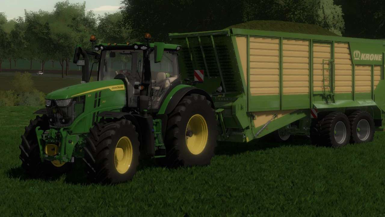 Shader By Lge Nils0 V10 Ls 22 Farming Simulator 2022 19 Mod 8171