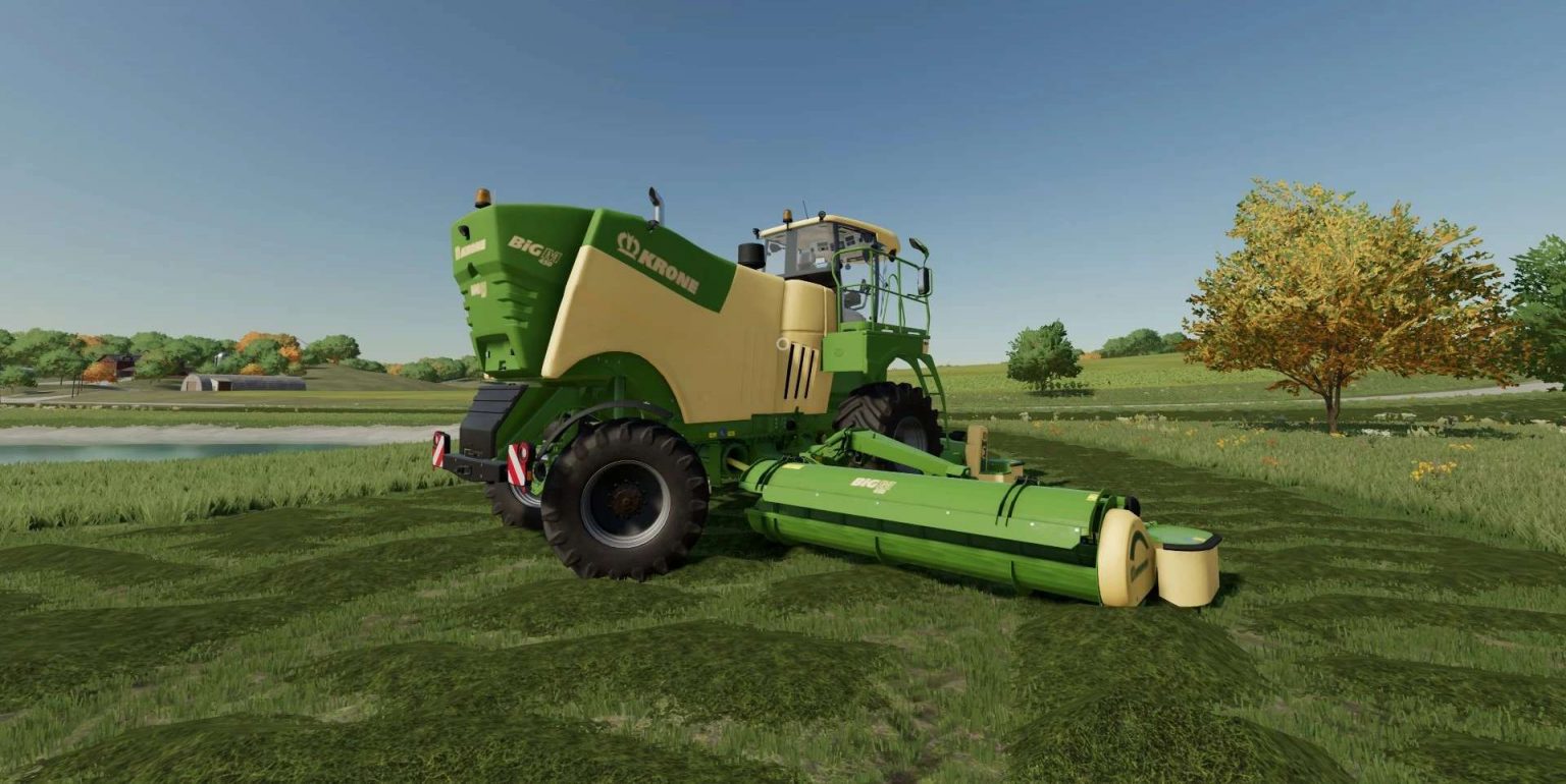 Fs 22 Combines Mods Pc Download Farming Simulator 22 Mods 6462