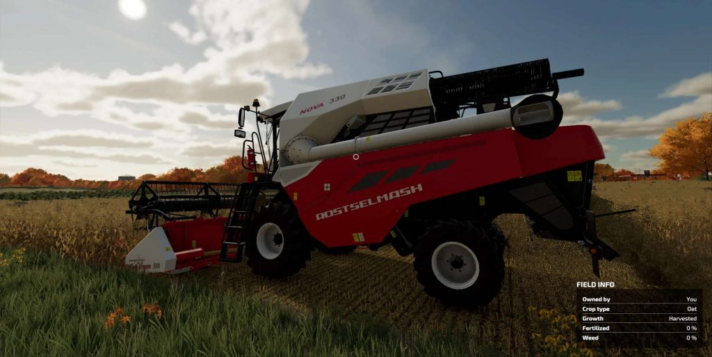 FS 22 Combines Mods PC Download Farming Simulator 22 Mods