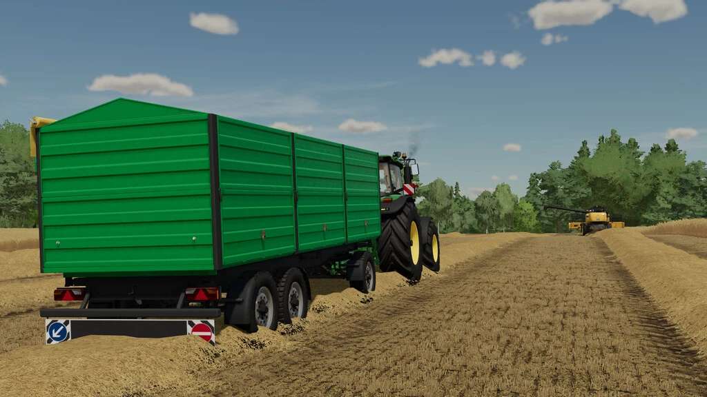 Lizard Atf 1330 V1000 For Fs22 Farming Simulator 2022 19 Mod 2124