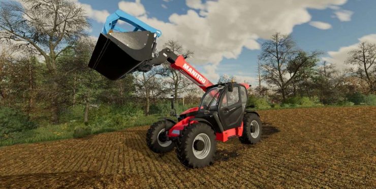 Farming Simulator 19 Mods Fs19 Mods Download Ls19 Mod 0678