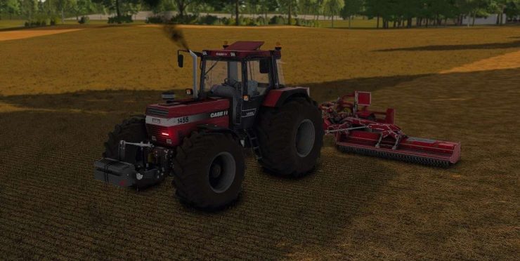 - Farming Simulator 2015 / 15 LS Mods