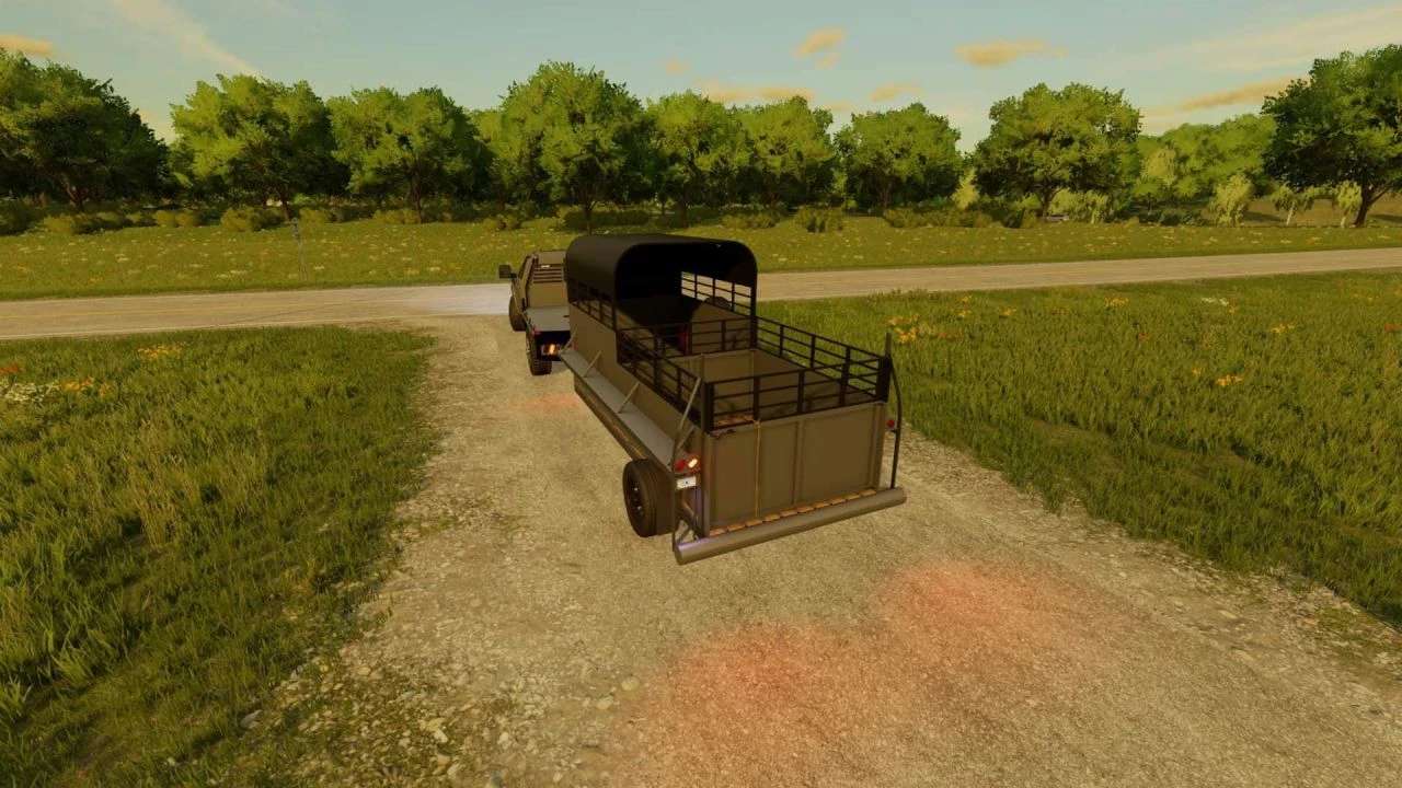 tractor mods for farming simulator 19