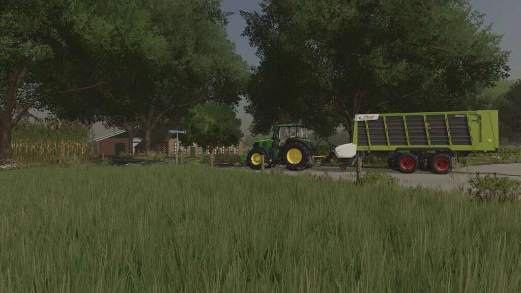 farming simulator 19 mods cars