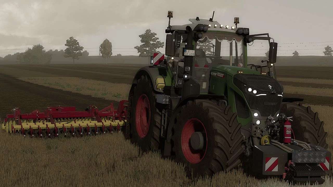 farming simulator 19 large tractors