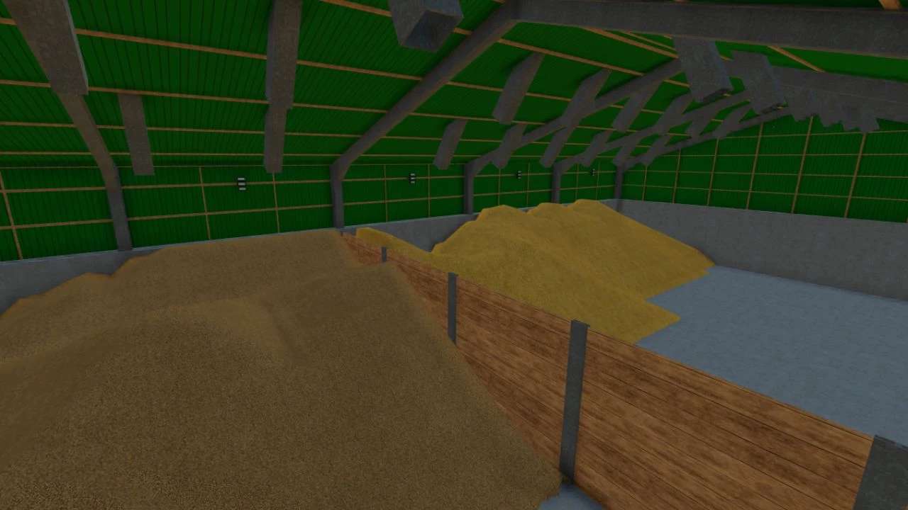 lind cars on farming simulator 19