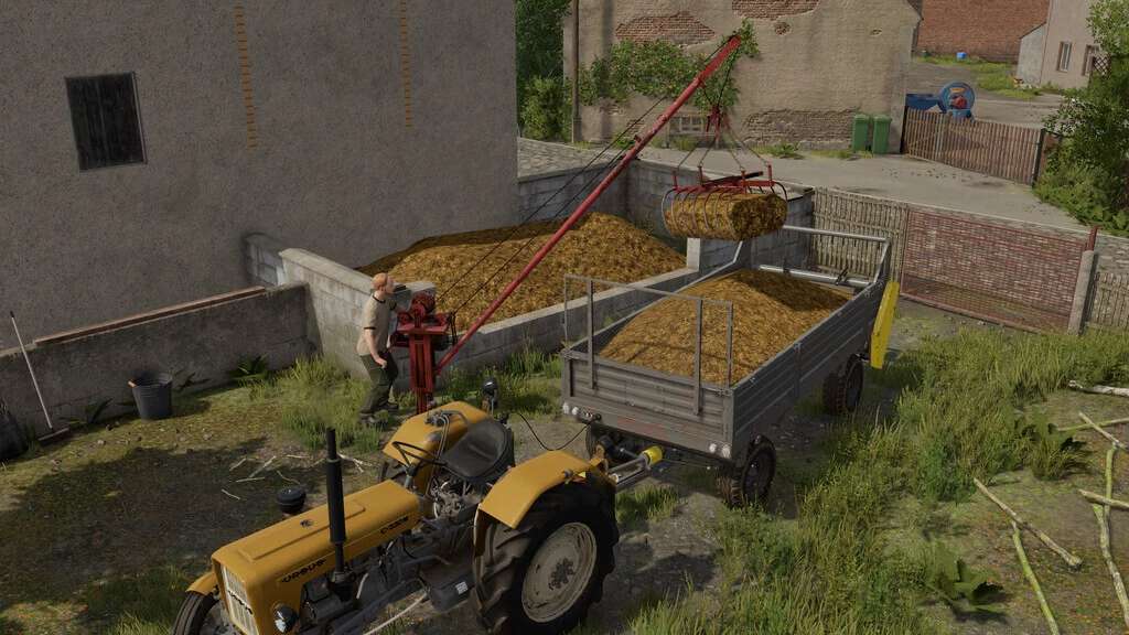 farming simulator 19 car trailer mods