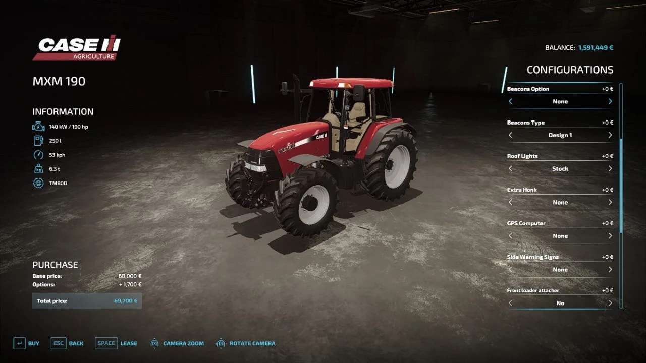 farming simulator 22 modhub not loading