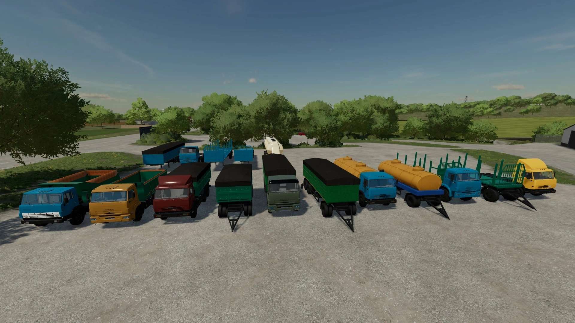 farming simulator 22 mods nederlands
