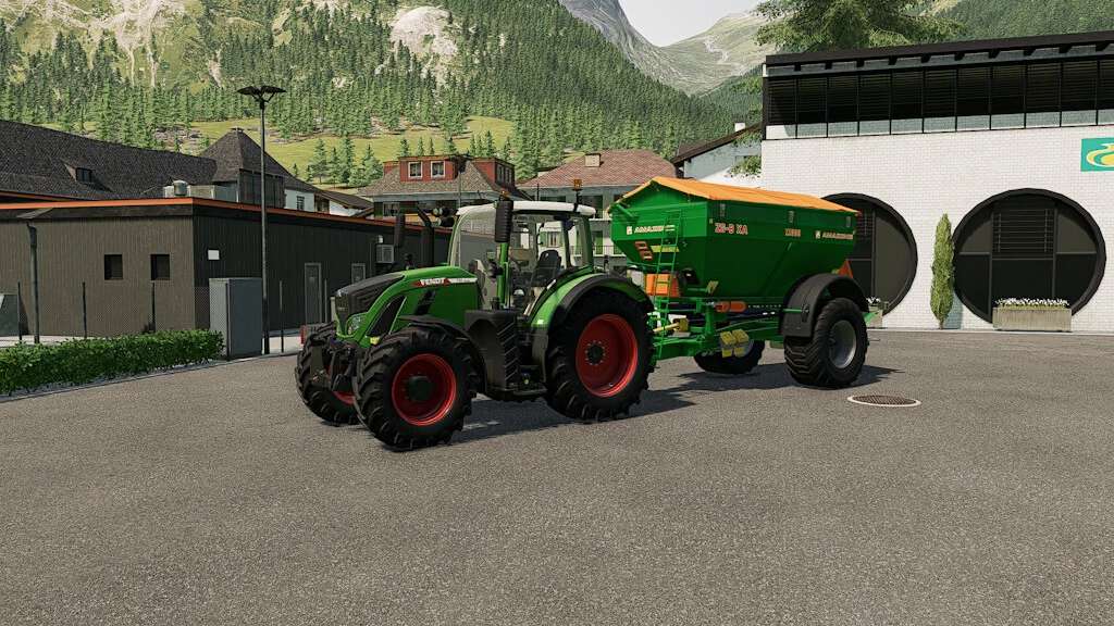 farming simulator 2015 cruise control