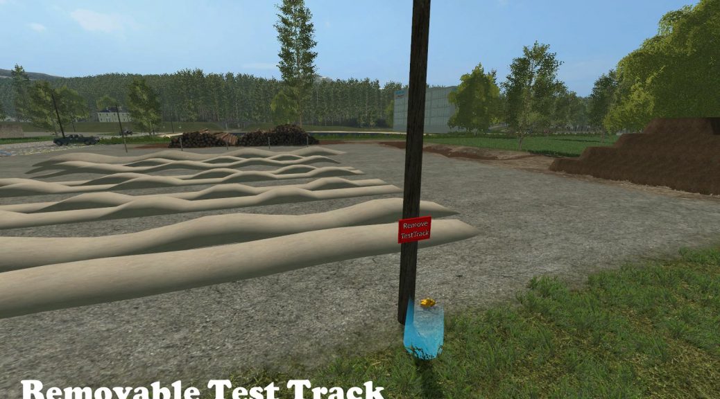 KST Map Final v2.4.7 Mod - Farming Simulator 2022 / 19 mod